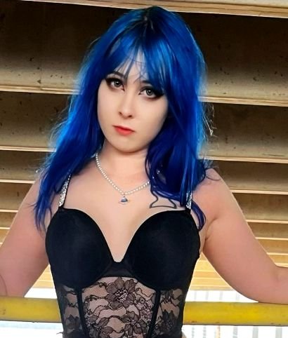 Cami Chan Photo