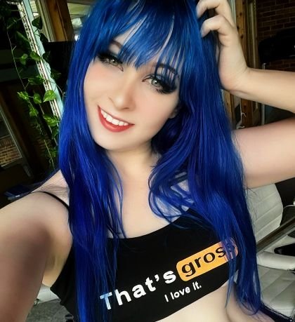 Instagram Star Cami Chan Image