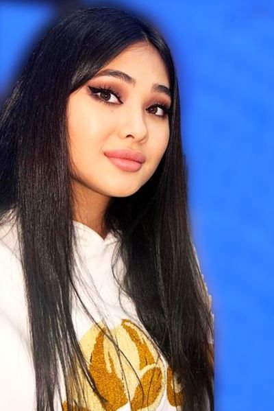 Karina Hafizova TikTok Star