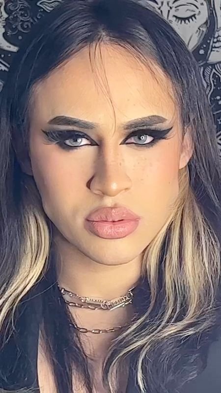 YouTuber Rafael Santos Image