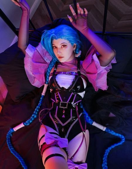Cosplayer Tontsacura Image