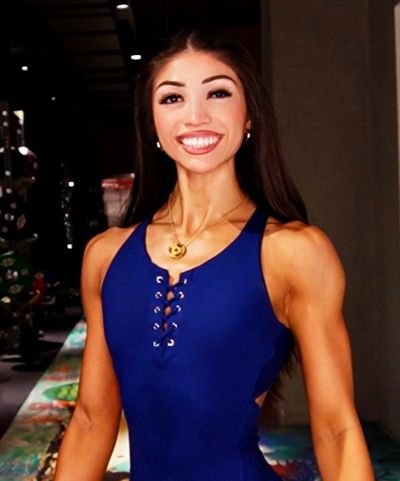 Giselle Valles Photo