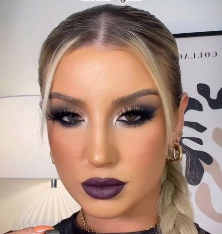 MakeUp Artist CIARA MC KEOWN (ciaciaxo) Image