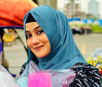 Tasnuva Tabassum Hridi Lifestyle Photo