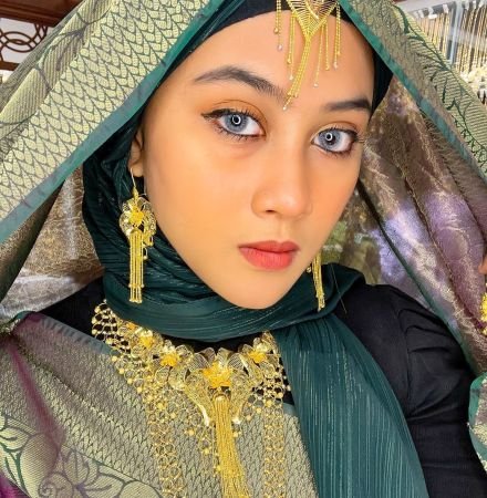 Tasnuva Tabassum Hridi Lifestyle Picture