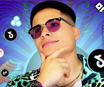 TikTok Star Abiud Sandoval Photo
