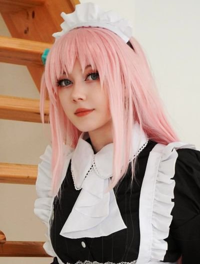 TikTok Star Tontsacura Image