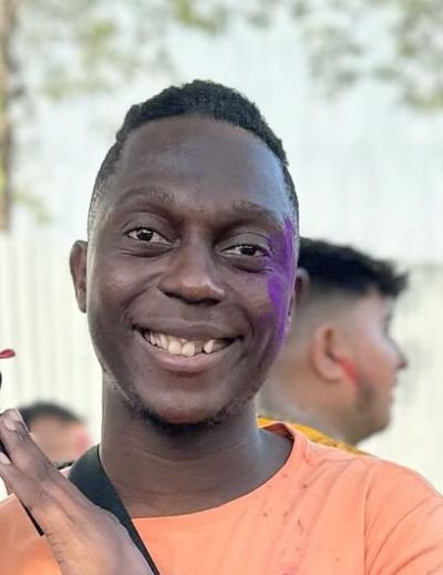 TikTok Star Yess Jamal Image