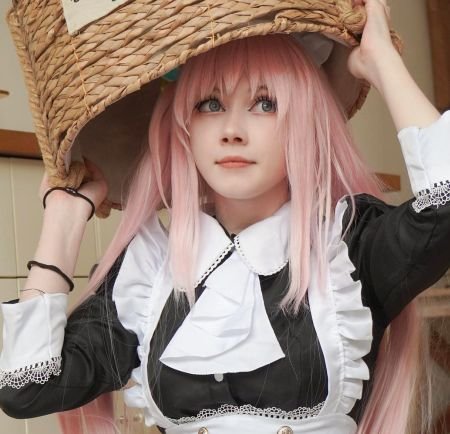 Cosplayer Tontsacura Image