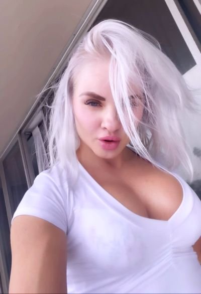 IRINA IGOREVNA Latest Selfie