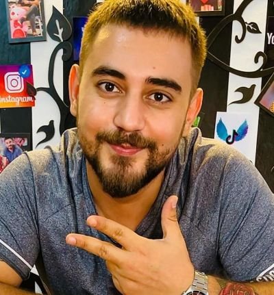 Internet Celebrity TARIK YILDIRIM