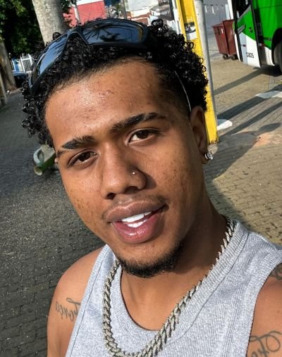 TikTok Star Klayver Pop Image