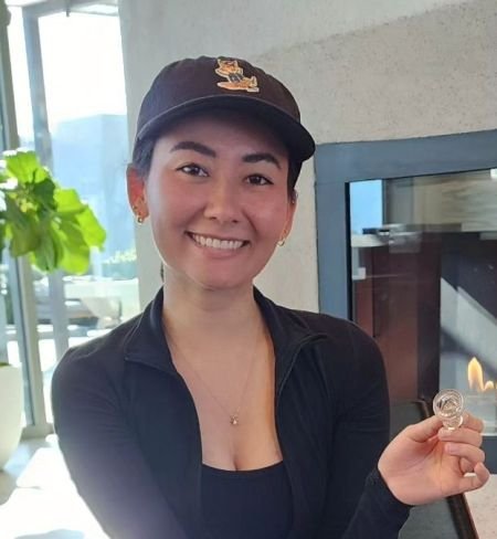 Alana Cho Image