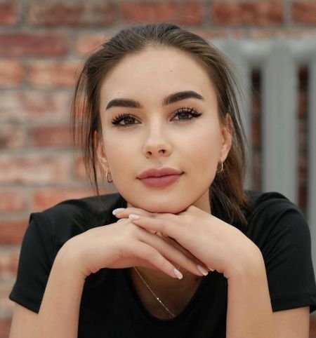 Anastassiya Makshayeva Image