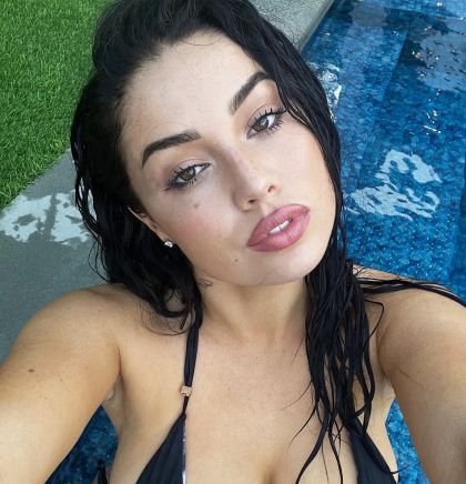 Cristiana Love Photo