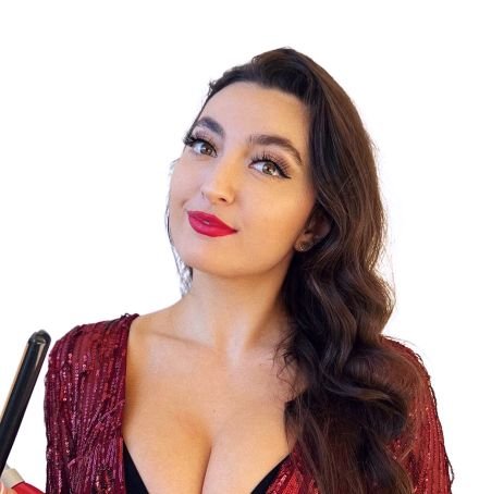 Dancer Nicole May Image