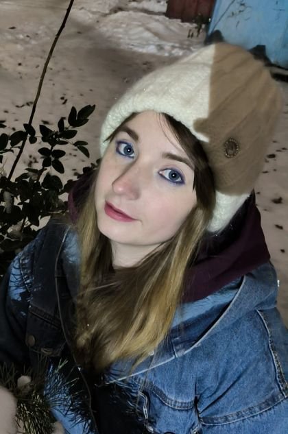 Julia Survival Recent Image