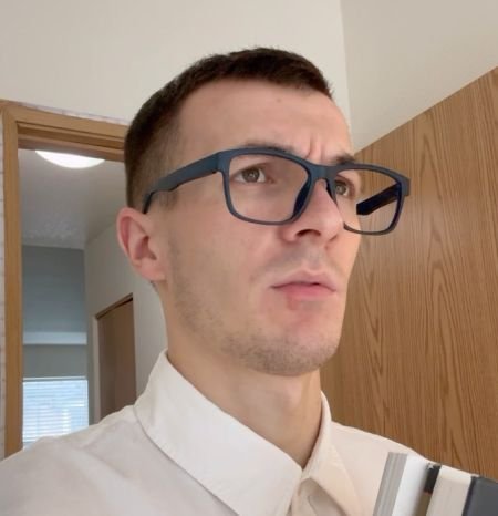 NAZAR SLOBODENKO Picture