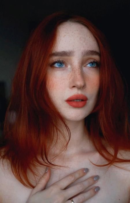 Kasia Markiewicz Photo
