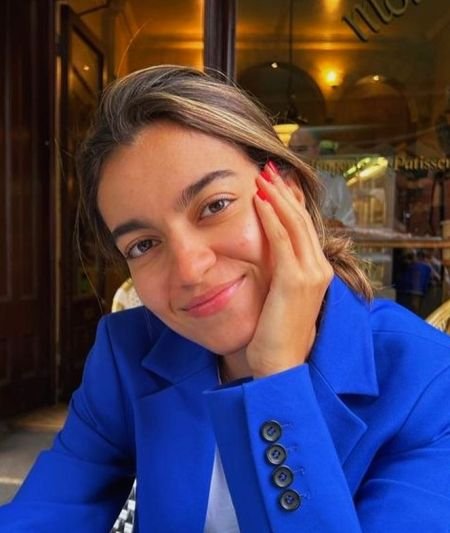Lidia Mera Image
