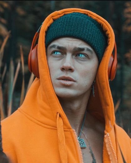 Son Leo Photo