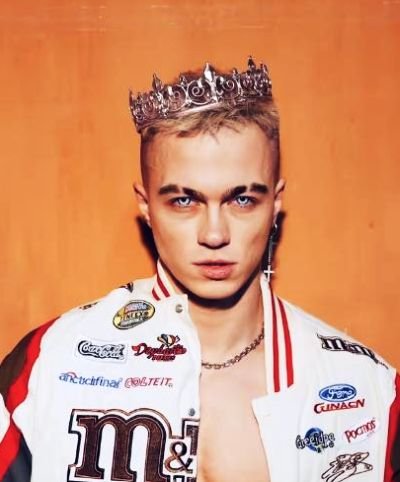 Son Leo Picture