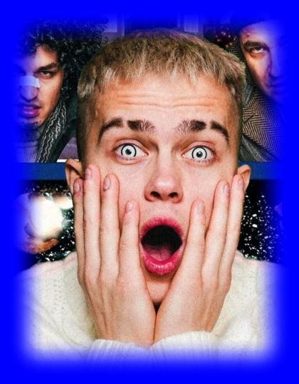 TikTok Star Son Leo Image