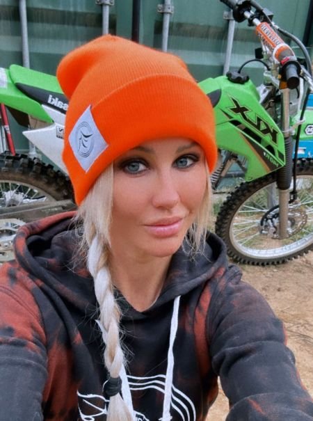 Yana Roney Image