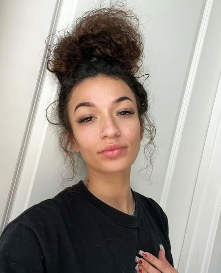 Aaliyah Cruz Image