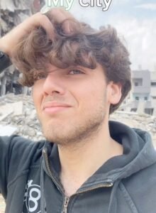 Anas Ahamallakh Image