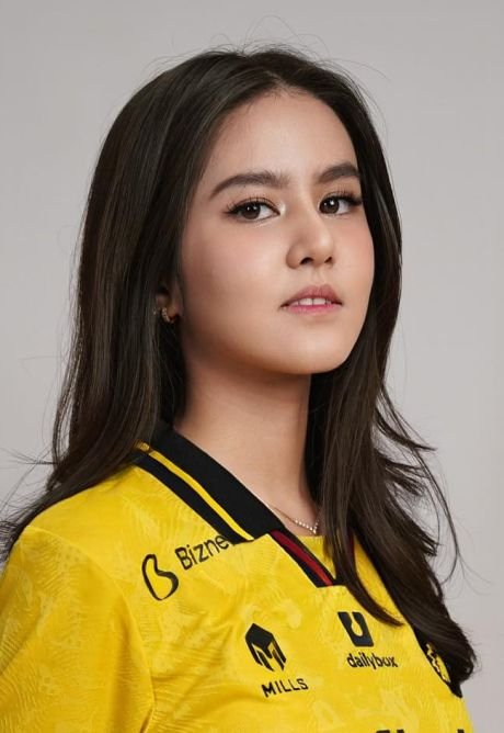 Anisa Rahim Image