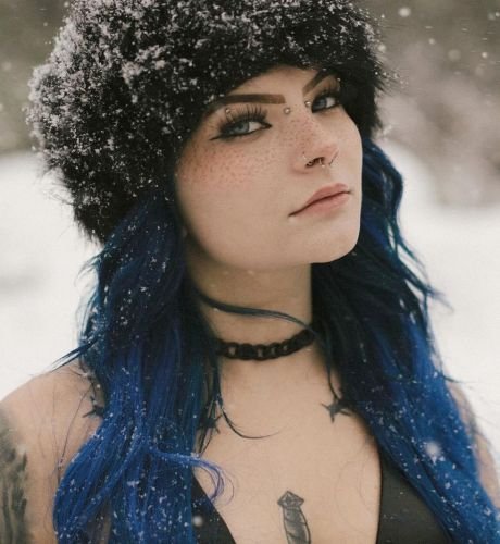 Justine Schiavone Image [2024]