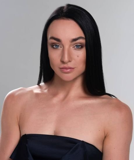 Svіtlana Yurchak Image 2024